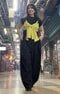 私服の浜口さん（写真／本人SNSより）