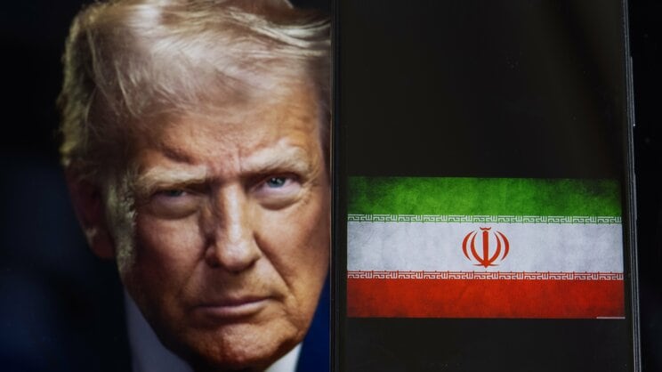 イラン攻撃の真の勝者はトランプではない…アメリカの世論が引き裂かれるのを傍目に「ひとり勝ち」した人物の名前_2