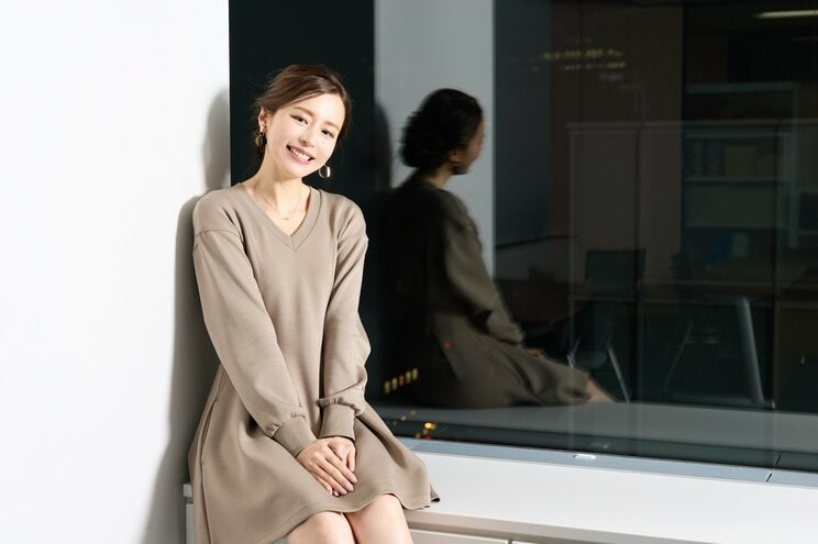 『涼宮ハルヒの憂鬱』放送１カ月前にソロで歌手デビュー。「せっかくアイドルを辞められたのにまた歌うの⁉って思いましたけど、歌うこと自体は好きだったので、そこは問題ありませんでした」