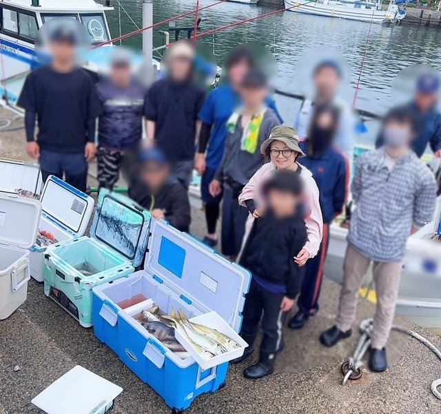 50歳で５回目の結婚を果たした原口さん