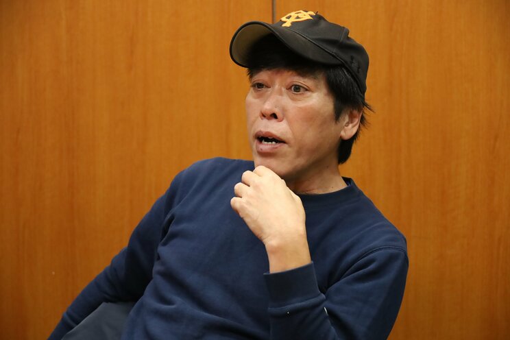 「俺は2度寝するために、1度寝ている」ガッポリ建設・小堀敏夫が語る“クズの定義”　家賃滞納の理由は「大家さんはなんもサービスしてくれてない」_5