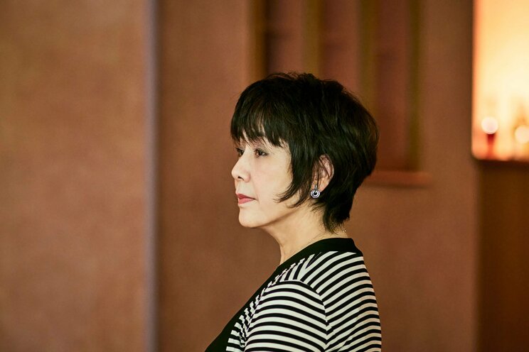 「“永遠”を描く心理小説」『ウロボロスの環』小池真理子 インタビュー_3