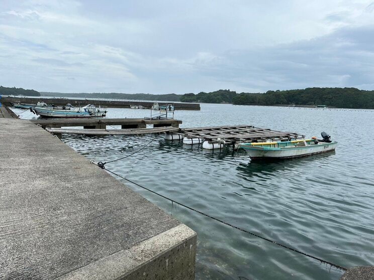 〈売春島と呼ばれた島①〉「ブローカーに売り飛ばされた女性がいた」「真夜中に海に飛び込んで逃げる少女もいた」かつては“ピンク島”“小さな歌舞伎町”といわれた島は今どうなっているのか？ 現地に行ってみた_26