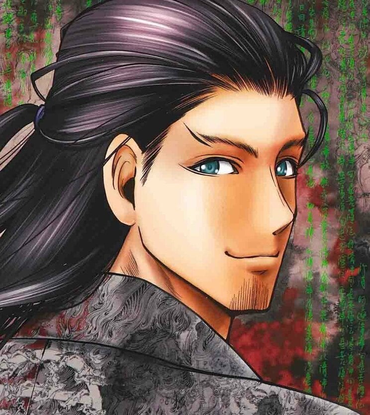 『逃げ上手の若君』から、クセの強いLINEスタンプ配信中！_j