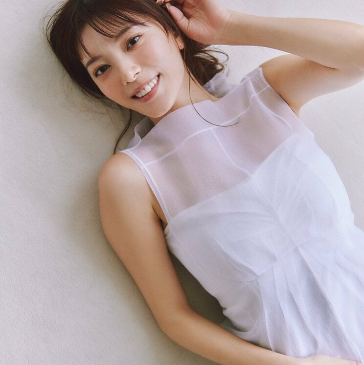 「筋肉は苦手」だったテレ朝・三谷紬アナがプロレス担当に抜擢されて…新人研修の“黒歴史”から一転、「プロレスの父」棚橋弘至との出会い_10