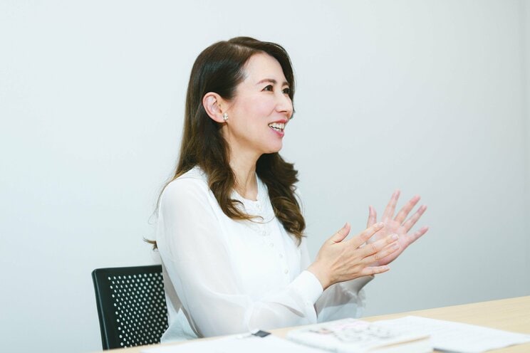 入社してすぐに人気アナとなった堀井さんだが、「このままではすぐ“詰む”」と独自にトレーニングを開始したという