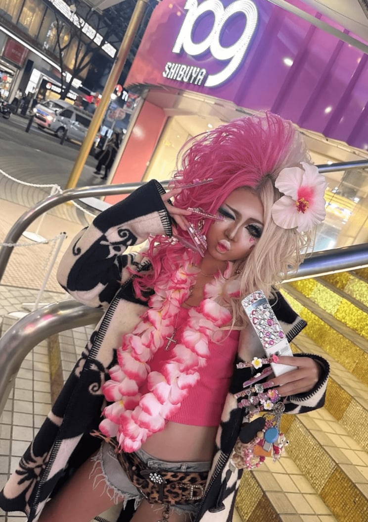 写真／本人Instagram