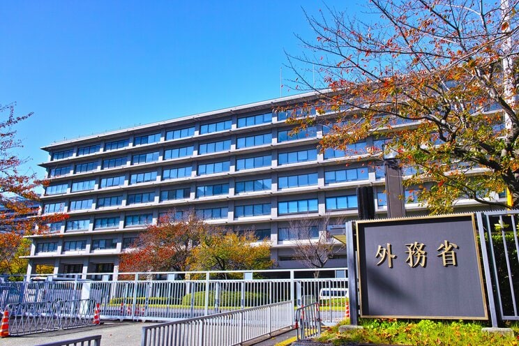 警察主導の流れに待ったをかける動きを見せた外務省だったが…