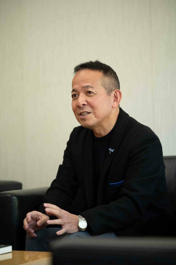 「北の富士さんは生きる文献であり大辞典。その貴重な話でますます相撲が面白くなった。その魅力を観ている方に伝え続けたい」【元ＮＨＫアナウンサー・藤井康生さんインタビュー後編】_2