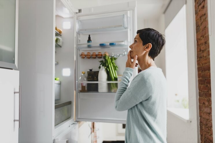 保管は冷蔵庫が最適（写真／Shutterstock）