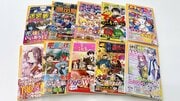 『鬼滅の刃』『呪術廻戦』だけじゃない! 出版不況、少子化でも好調な児童小説「みらい文庫」の現在