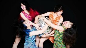 「一緒に夢を見てもらいたい」おとぼけビ～バ～、日常のひずみから生まれた歌