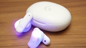 自分の耳の形に合わせてイヤーピースを変形カスタム可能。2023年大注目の完全ワイヤレスイヤフォン「G FITS」が「ゲーマーじゃなくても買い」なワケ