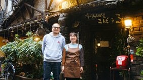 神保町の名喫茶「さぼうる」の事業継承物語。時代とともに変わっていくこと、守り続けること