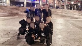 なぜ10代の若者がLUNA SEAにハマっている!? 最近のアーティストとの違いを学生たちが熱弁「勢いとか曲調とかですかね!あとは…」