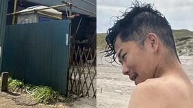 《ガソリンを飲ませ体をバーナーで焼き陰部あぶり…》「給料前借り50万お願いします」わずか2日で仕事をバックレたフィリピン国籍の男（38）の素顔【千葉・佐倉】