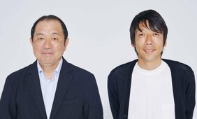 「ボールは友達」リアル翼くんだったからこそ本気で説く「監督は何より選手に楽しんでもらわないといけない」【中村憲剛×風間八宏対談 前編】