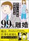 【99%離婚】「よかったね 専業主婦になれて」「そんなんじゃ 社会に通用しないよ」というモラハラ夫が帰宅したら妻子がいなかった/99%離婚(1)_2