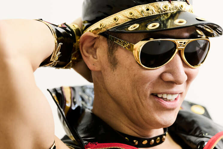 細木数子との“伝説の共演”について「体感では３時間ぐらいだった」と語るHG氏