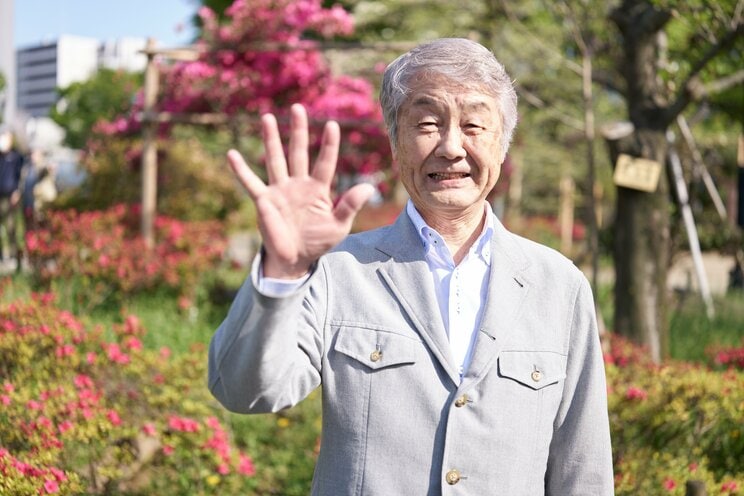 “鐘のおじさん” 秋山気清さんが21年間の「NHKのど自慢」鐘奏者人生を振り返る「前日に彼氏にフラれた女性」「歌をやめないおばあちゃん」リニューアルした番組を見て何を思う？_5