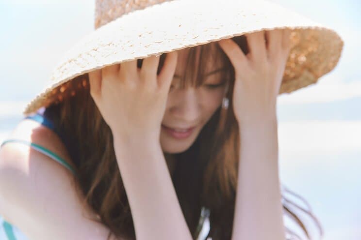 写真／SAKAI DE JUN
