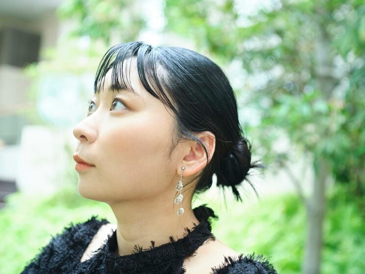 前作『151センチ、48キロ』はデジタル写真集ながら大きな話題に