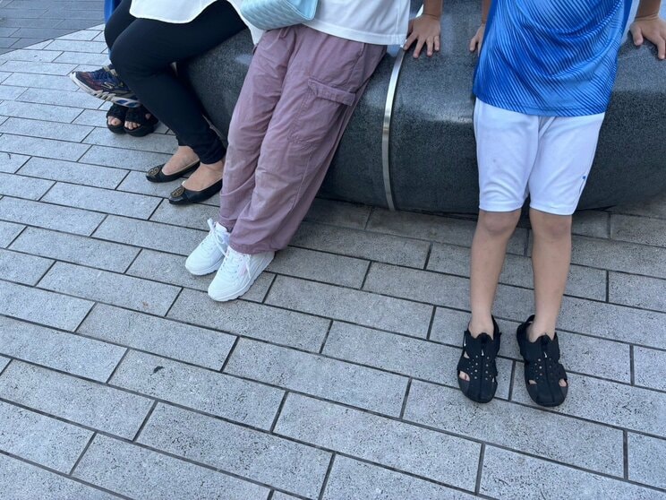 （撮影／集英社オンライン）