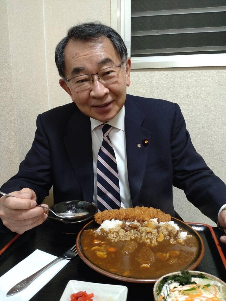 〈自民・裏金疑惑〉“岸田裁き”で離党勧告の塩谷氏は不満爆発。「名ばかり座長だったのにかわいそう」と同情の声も。首相は安倍派分断に成功？も同派閥幹部は総裁選での逆襲を画策_7