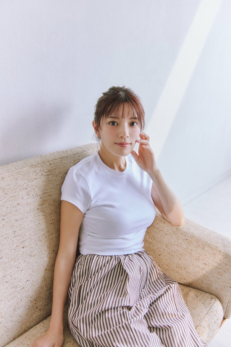 「男の親友」って本当に成立する？ テレ朝・三谷紬アナが芸人・永野と激論！ 「下心」の正体とは_9