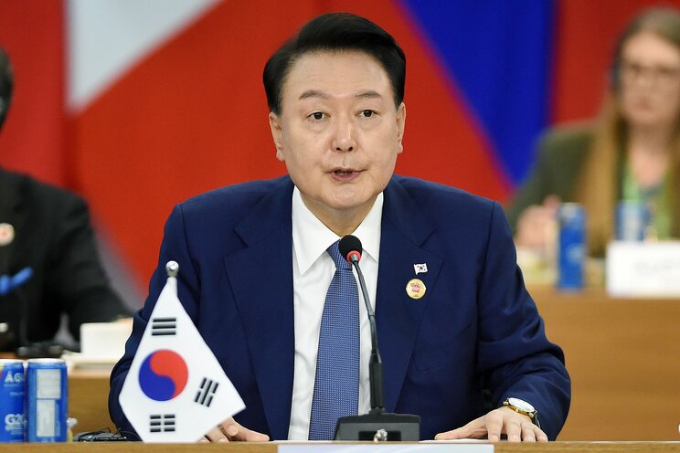 尹大統領・弾劾審判「８対０の全員一致で罷免」か、それとも「サプライズ棄却」か…国論二分の韓国で「宣告後に起こること」_1