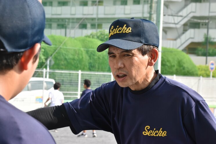 久保田浩司監督