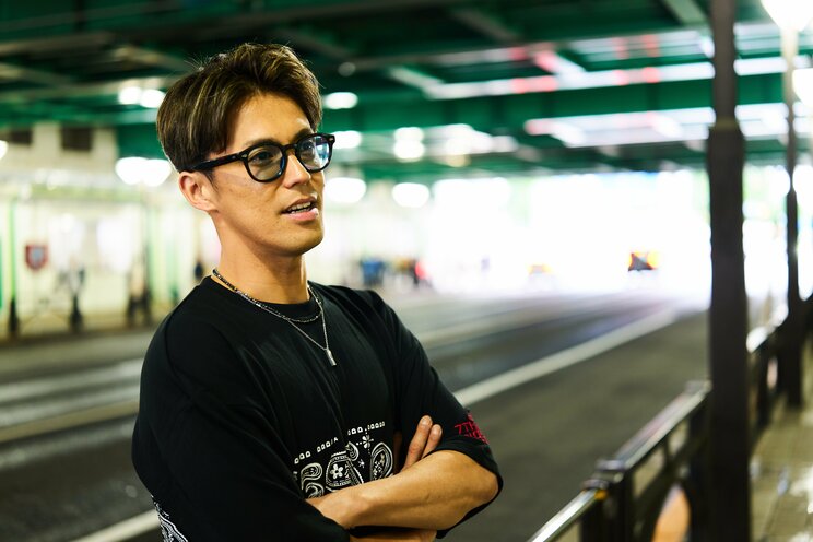 〈BreakingDown出場〉清水良太郎（34）激白120分。覚せい剤で逮捕、妻暴行で再逮捕、父アキラとの関係、闇カジノ…「逮捕されても最初は『やべえ』って軽くしか考えてなくて…」_3