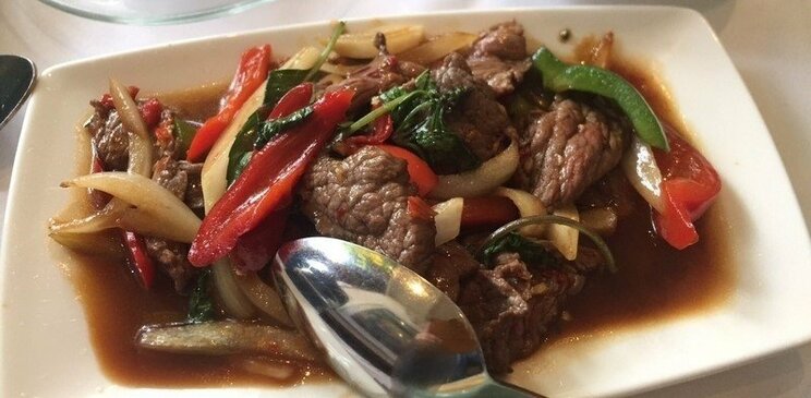 テニス選手との遭遇率100%⁉ “聖地”ウィンブルドン「勝ちメシ」_5