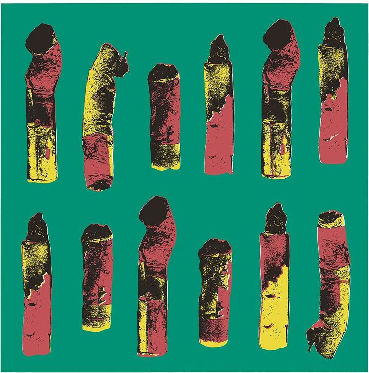 2016年11月23日発売の『THE TIMERS スペシャル・エディション』(UNIVERSAL MUSIC JAPAN)のジャケット。労働者風の4人組が行政や社会問題に対し、独特のユーモアを交えてかましていく過激な歌詞で人気に