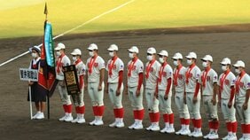 大阪桐蔭の春夏連覇か智弁和歌山の夏連覇か。甲子園の覇権争いの行方は?