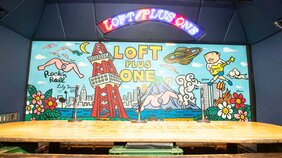 サブカルの聖地・ロフトプラスワンはいかにして誕生したか…創業者・平野悠が語る運命の“居酒屋の一夜”と48歳の決断