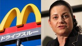 日本マクドナルドが揺れ続けた「日本か、アメリカか」の経営軸。藤田田・原田泳幸・カサノバ、歴代経営者で振り返る52年