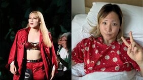「もともと男? そんなの関係ないじゃん」日本で初めて性別適合手術からプロレス復帰するエチカ・ミヤビが目指す「理想のレスラー像」
