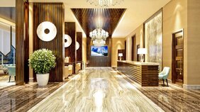 コロナ禍前は一泊3万円のホテルに泊まっていた外国人が、今は5万円のホテルに泊まれるカラクリ