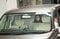 顔を伏せることはなかった（撮影/村上庄吾）