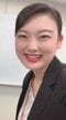 グラビアの仕事を始めたころの風吹さん（写真／本人提供）
