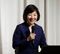野田聖子氏(本人Facebookより)