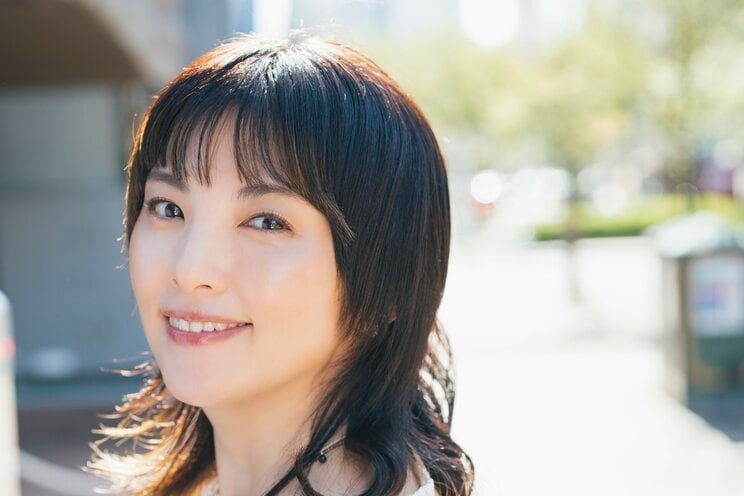 田中麗奈が感じた「不倫関係」ともまた違う大人の交流「誰しも多かれ少なかれ、その願望を抱いているのではないでしょうか」_6