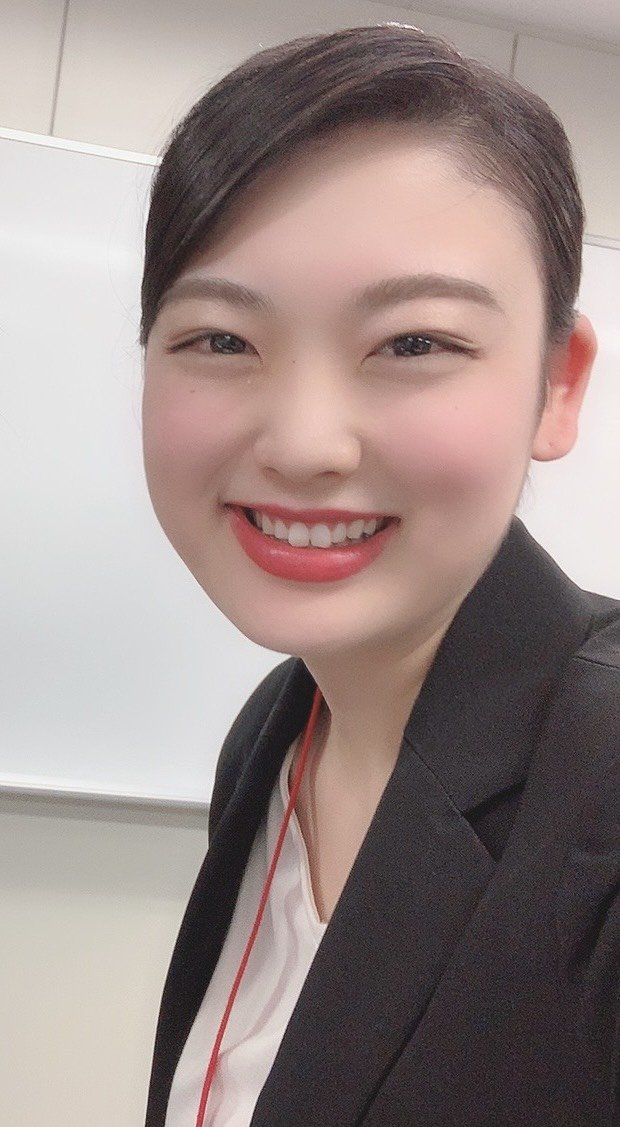 グラビアの仕事を始めたころの風吹さん（写真／本人提供）