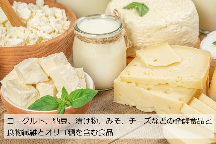 脳を元気にするために食べるべき食品とは…茂木健一郎が徹底的に大切にすべきと唱える「第二の脳」と呼ばれる臓器の存在 _4