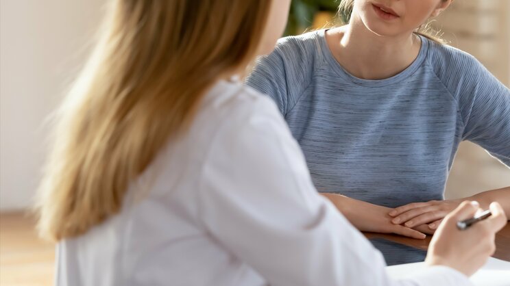 写真はイメージです（写真／Shutterstock）