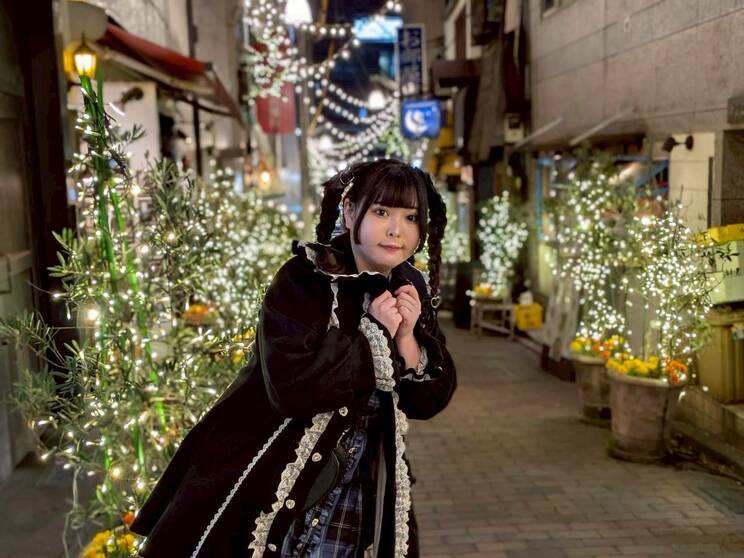 50kg→73kgの衝撃ビフォーアフターで大バズ…元地下アイドルが「痩せていないと美しくない」風潮に感じる違和感_11