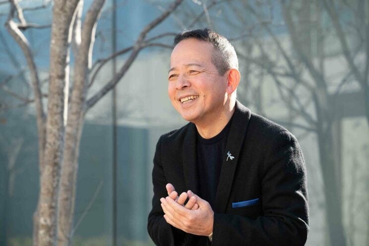 大相撲中継の名コンビだった52代横綱・北の富士勝昭さんとの交流と、ふたりをつないだ相撲愛【元ＮＨＫアナウンサー・藤井康生さんインタビュー前編】_3