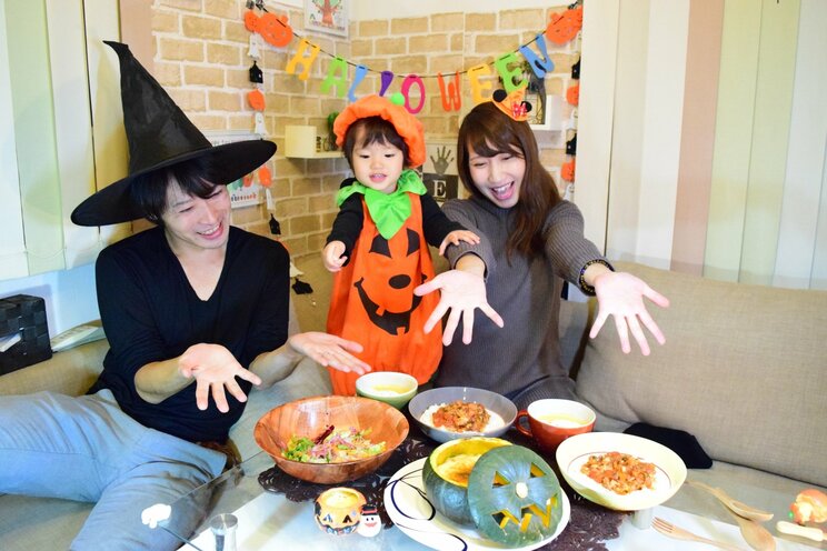 写真はイメージです（PhotoACより）
