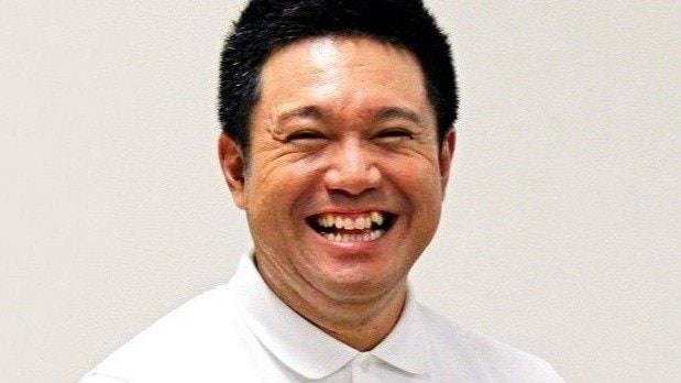 一世風靡したパッション屋良、沖縄で本物の“体操のお兄さん”に